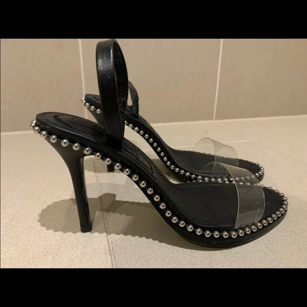 Alexander Wang Nova Sandals
